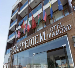 Carpediam Diamond Otel