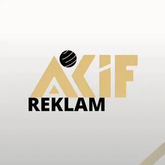 AKİF REKLAM